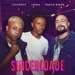 Cover of Sinceridade