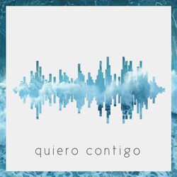 Cover of quiero contigo