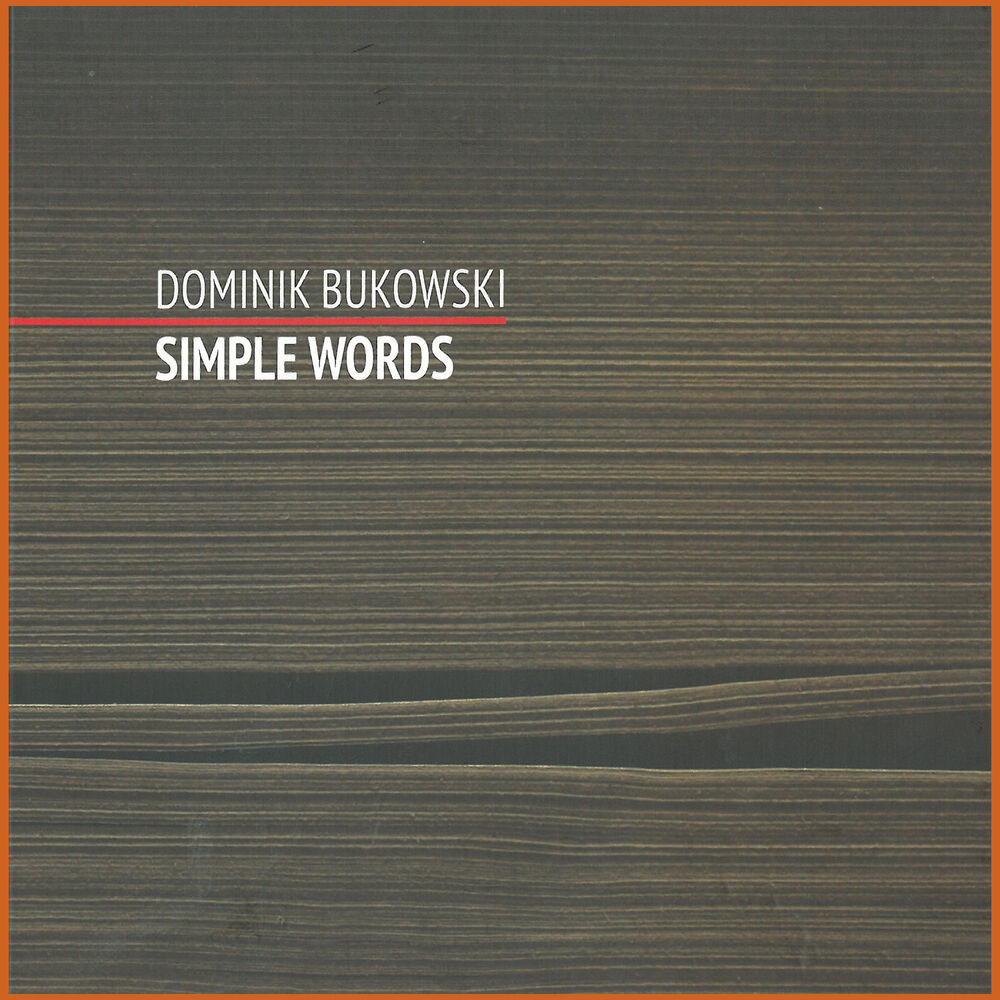 Picture of Simple Words