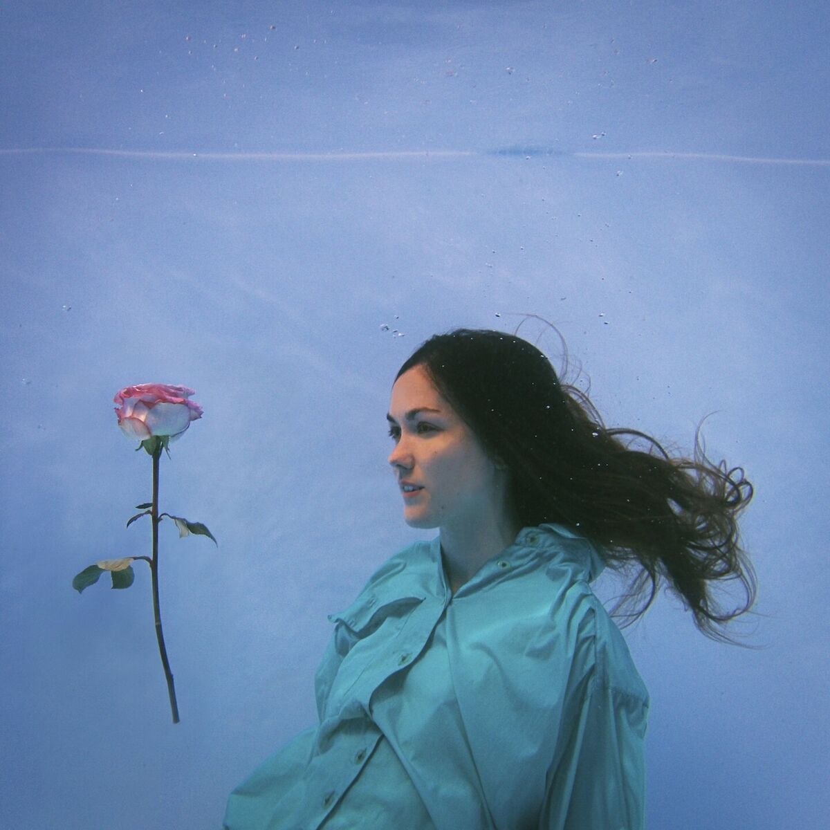 Album cover of Orpheline