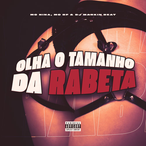 Olha o Tamanho da Rabeta