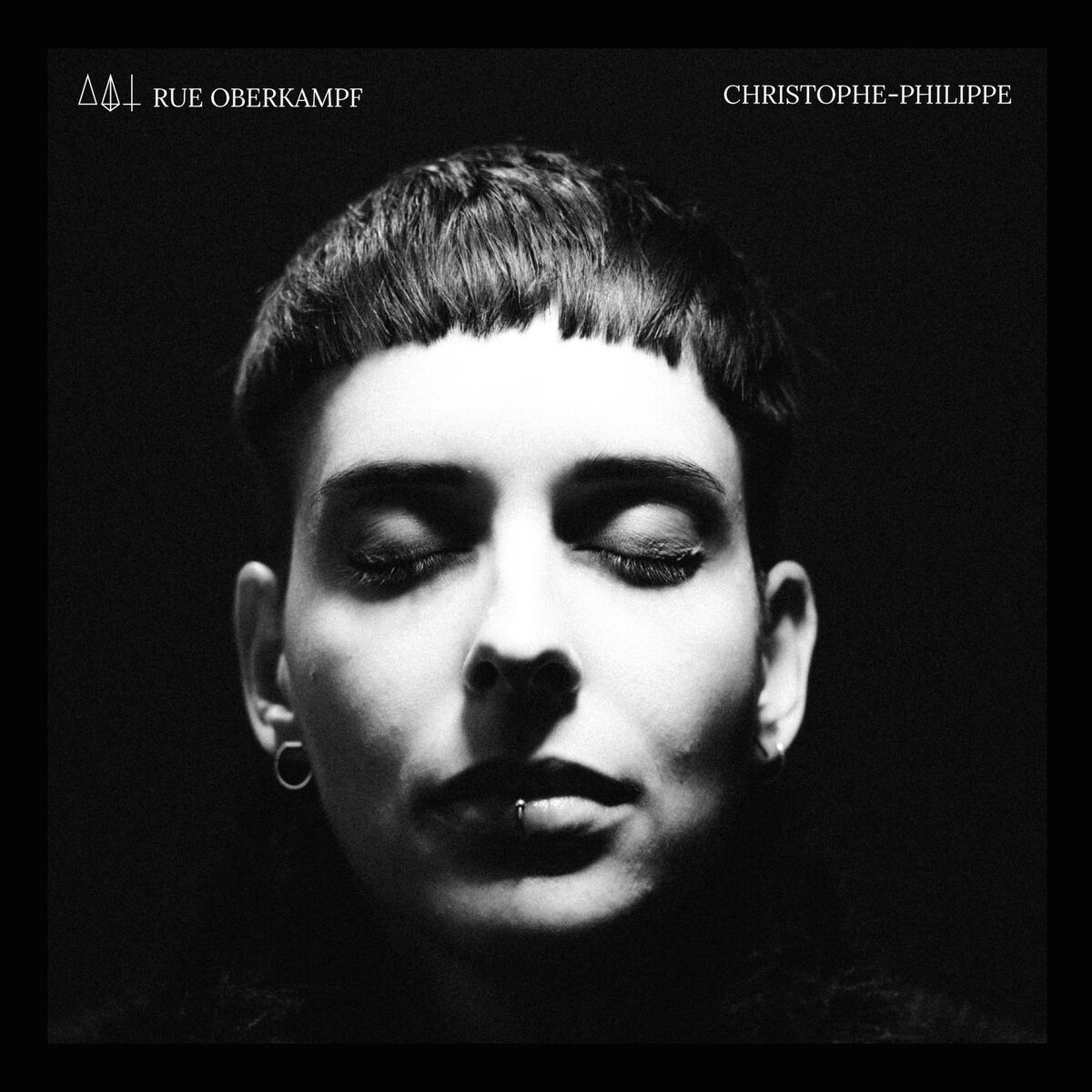 Album cover of Christophe-Philippe