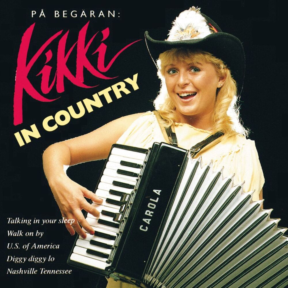 Picture of In Country