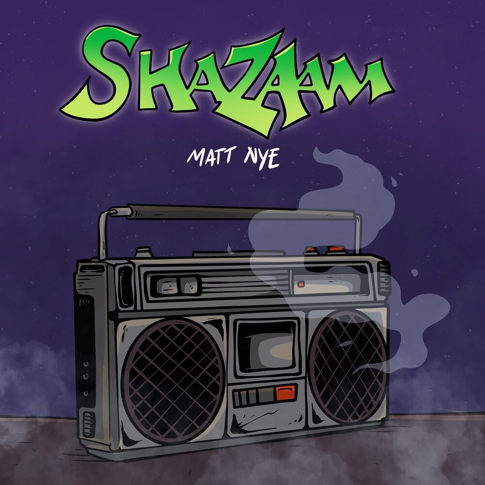 Picture of Shazaam
