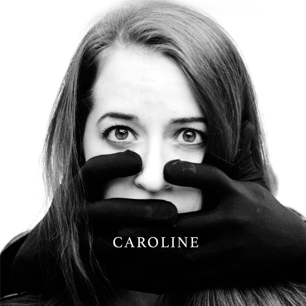 Album cover of Caroline