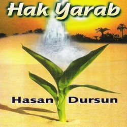 Cover of Hak Yarab