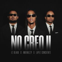 Cover of No Creo II