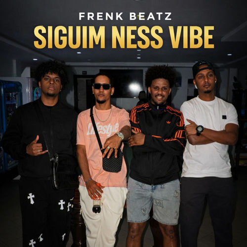 Siguim Ness Vibe