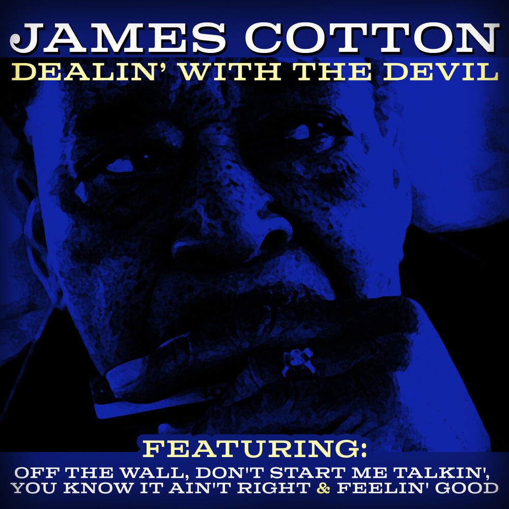 Picture of Dealin' With The Devil