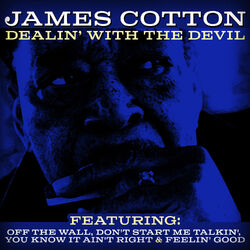 Cover of Dealin' With The Devil