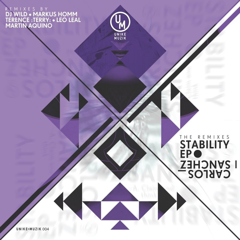 Picture of Stability / Remixes