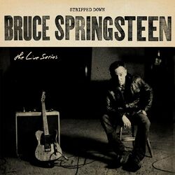 Cover of The Live Series: Stripped Down