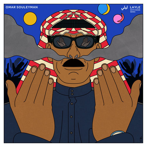 Layle sleeve