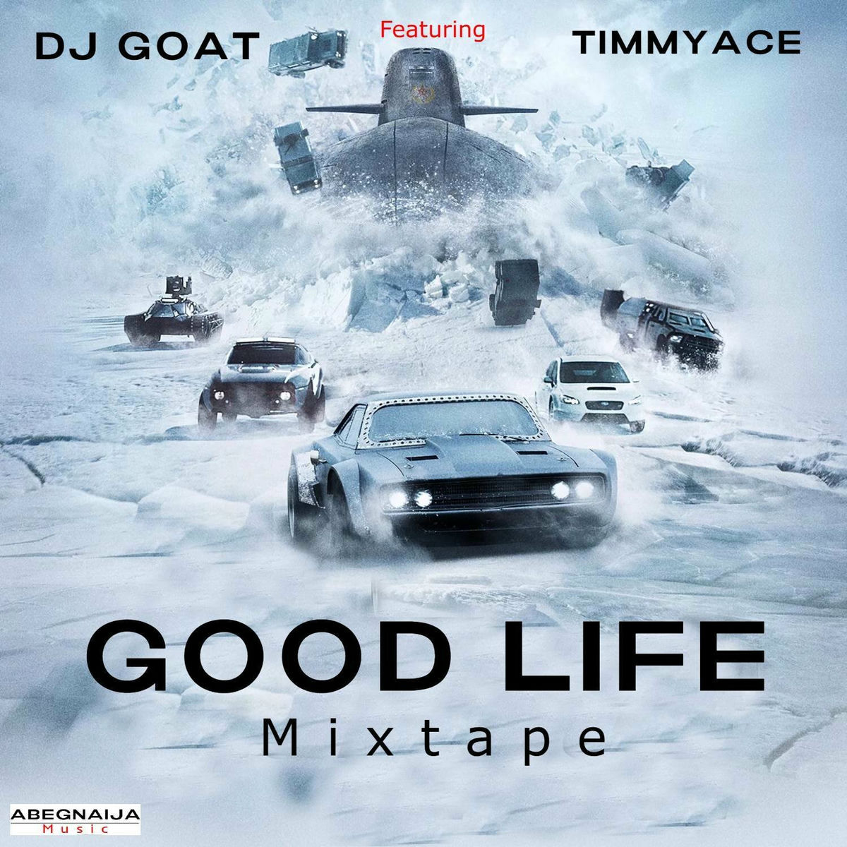 [新品]DJ Deckstream – Life Is Good (Remix) Life Is Good (Remix) - YouTube