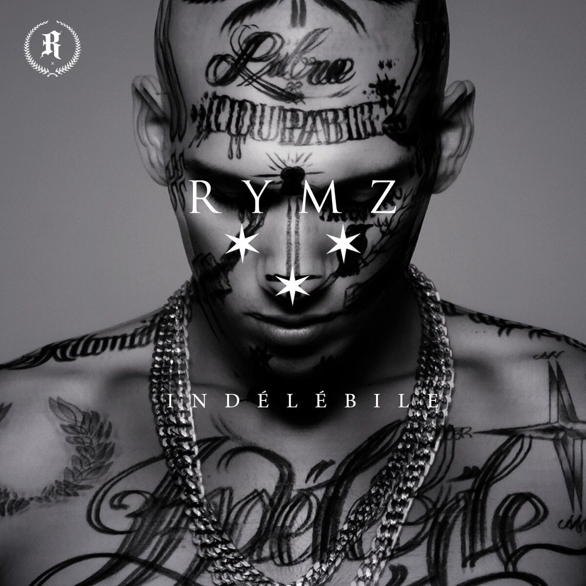 Album cover of Indélébile