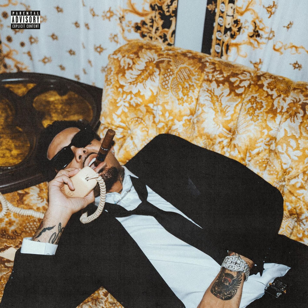 Album cover of 7am in Broward