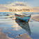 Blue Waters by Maratone album cover