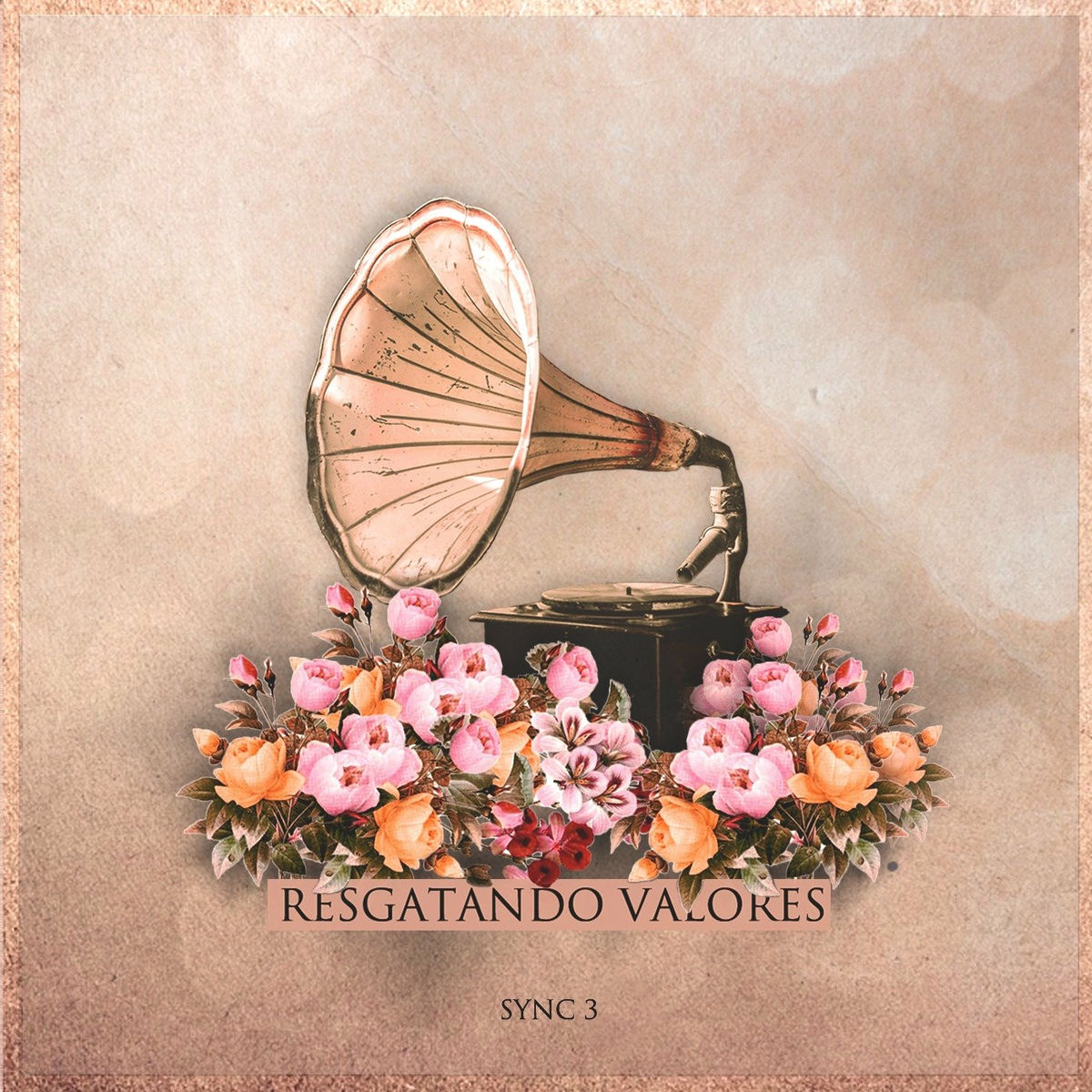 Album cover of Consagração