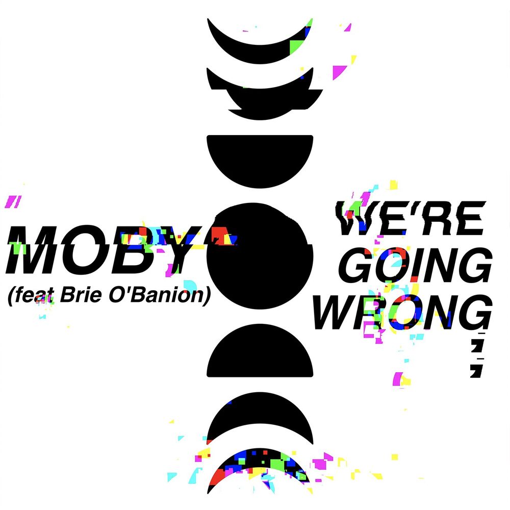 Picture of we're going wrong