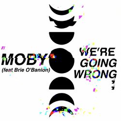 Cover of we're going wrong