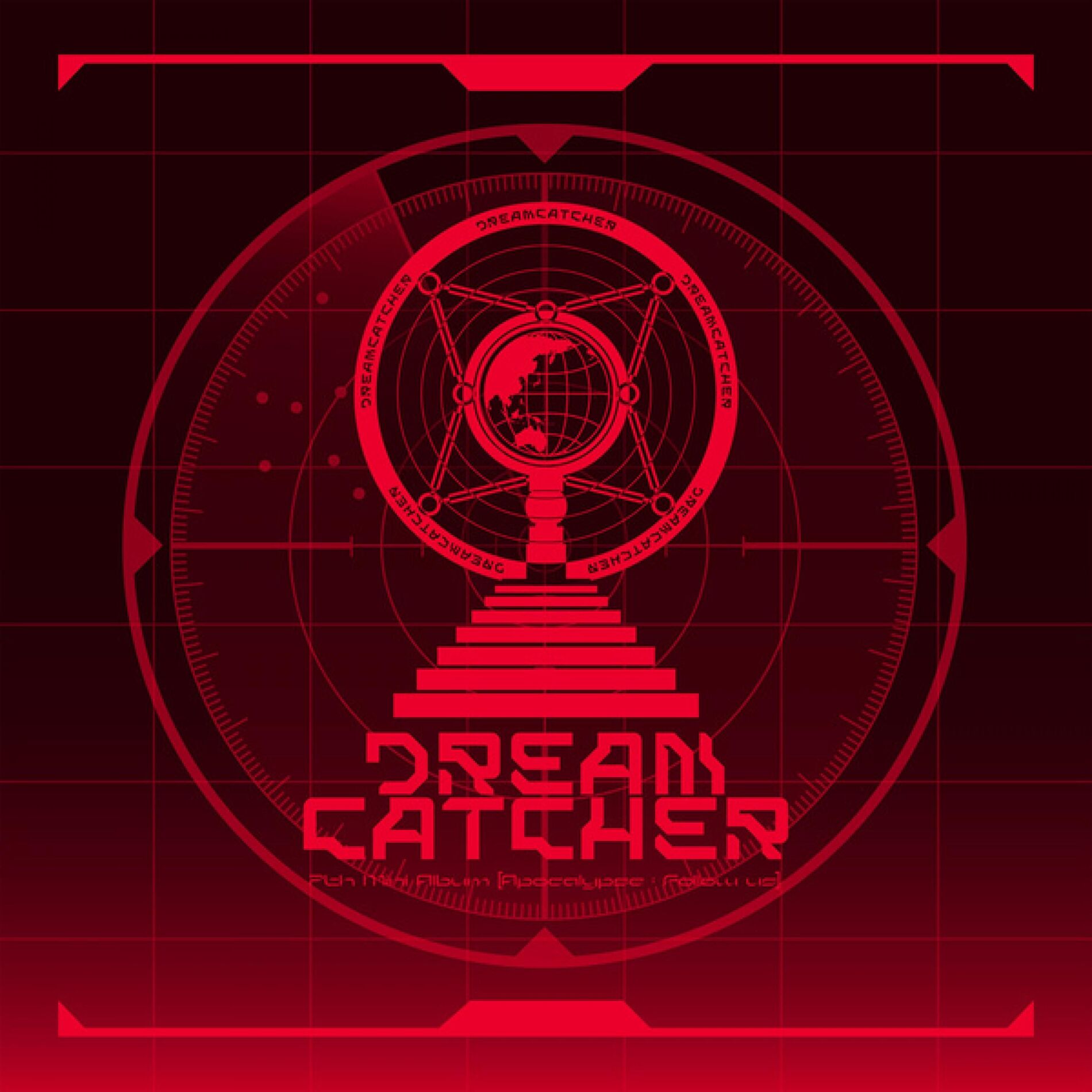 Dreamcatcher - [Apocalypse : Follow us] | Deezer