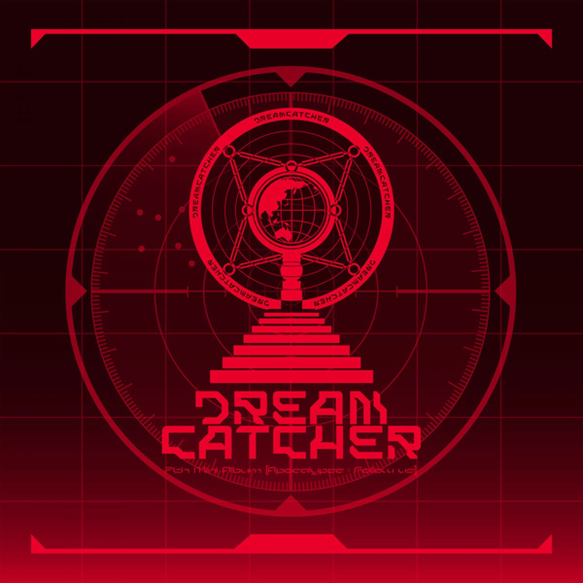 Album cover of [Apocalypse : Follow us]