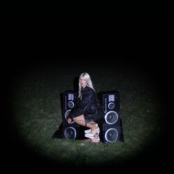 Cover of Somewhere Between Heaven And Drowning