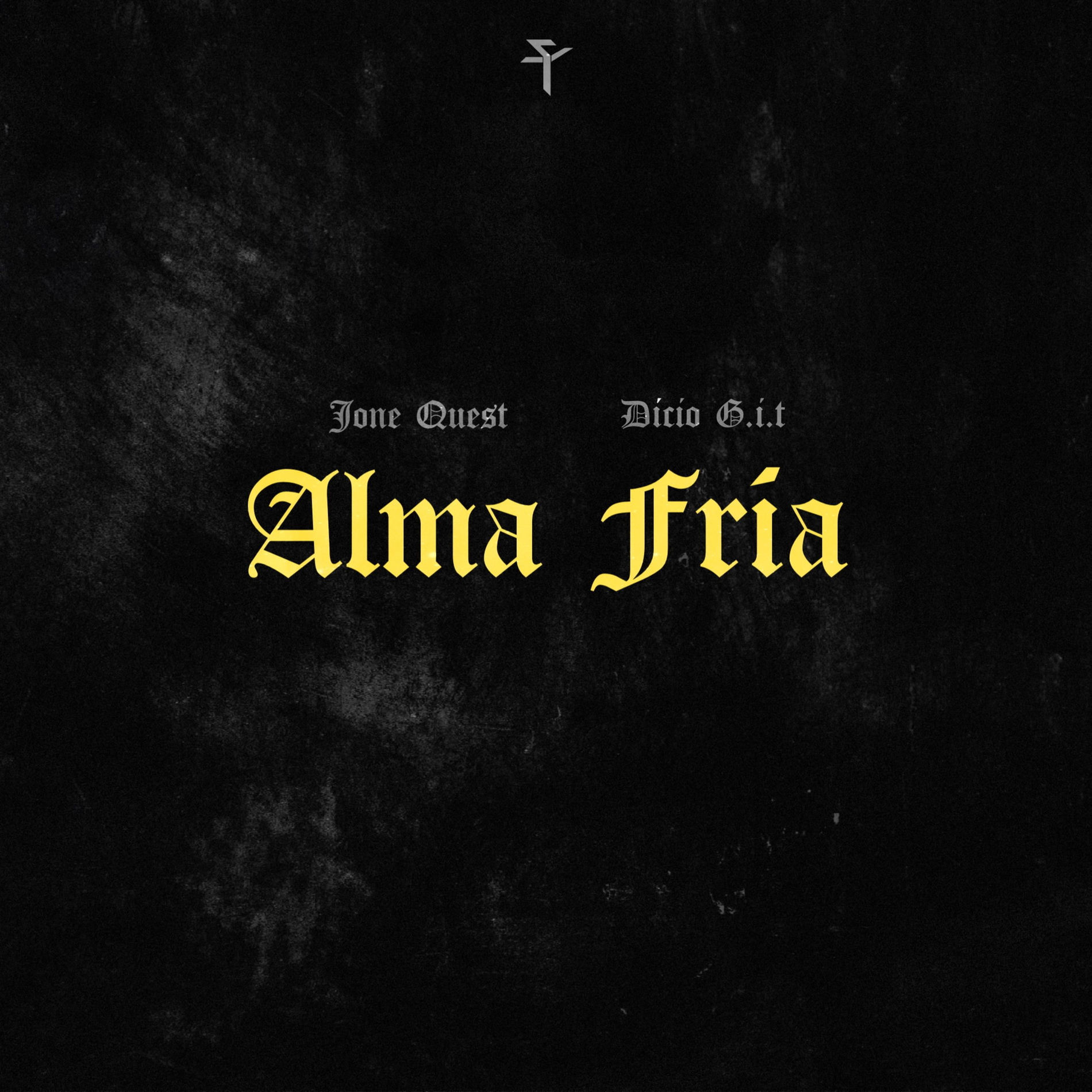 Album cover of Alma Fria