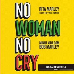 Cover of No woman no cry (resumo)