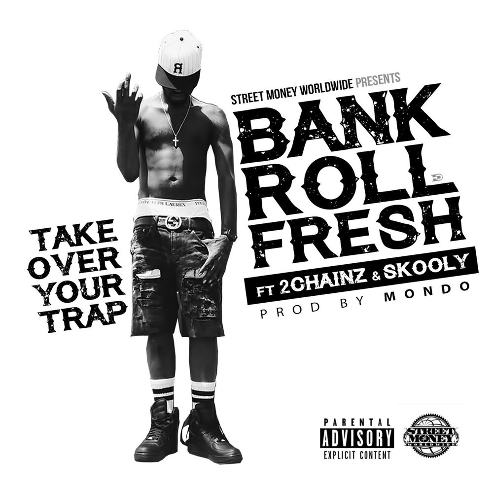 Picture of Take Over Your Trap (feat. 2 Chainz & Skooly) - Single