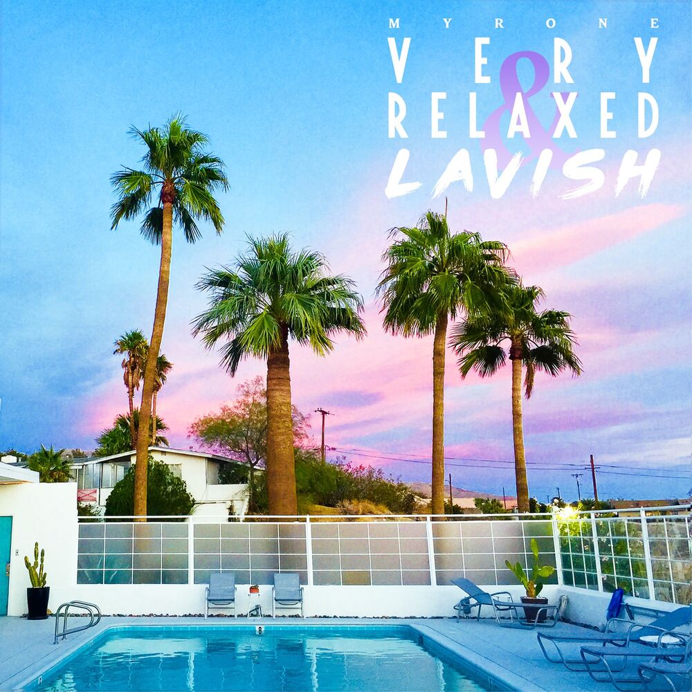 Picture of Very Relaxed and Lavish
