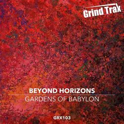 Cover of Gardens Of Babylon