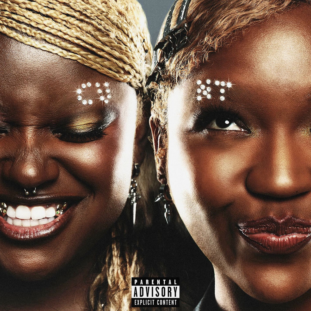 Album cover of C*NT