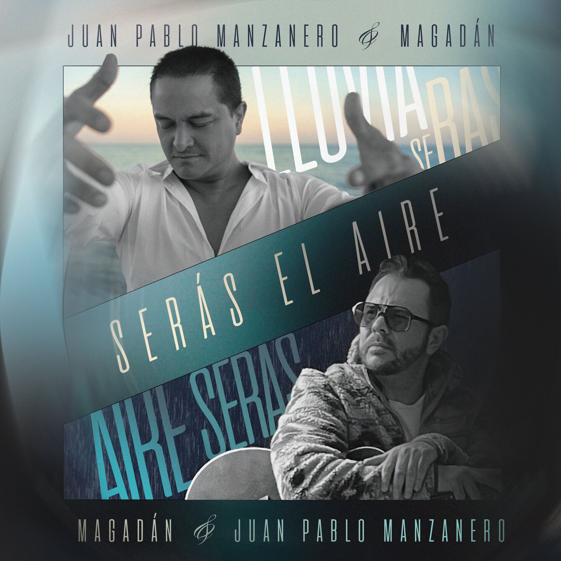Album cover of Serás el Aire