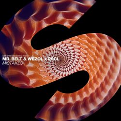 Cover of Mistakes