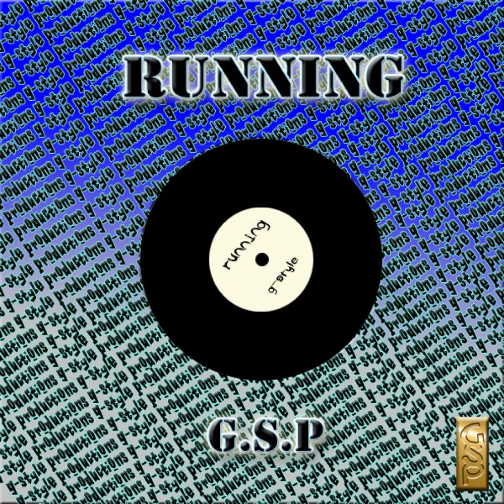 Picture of Running - Single