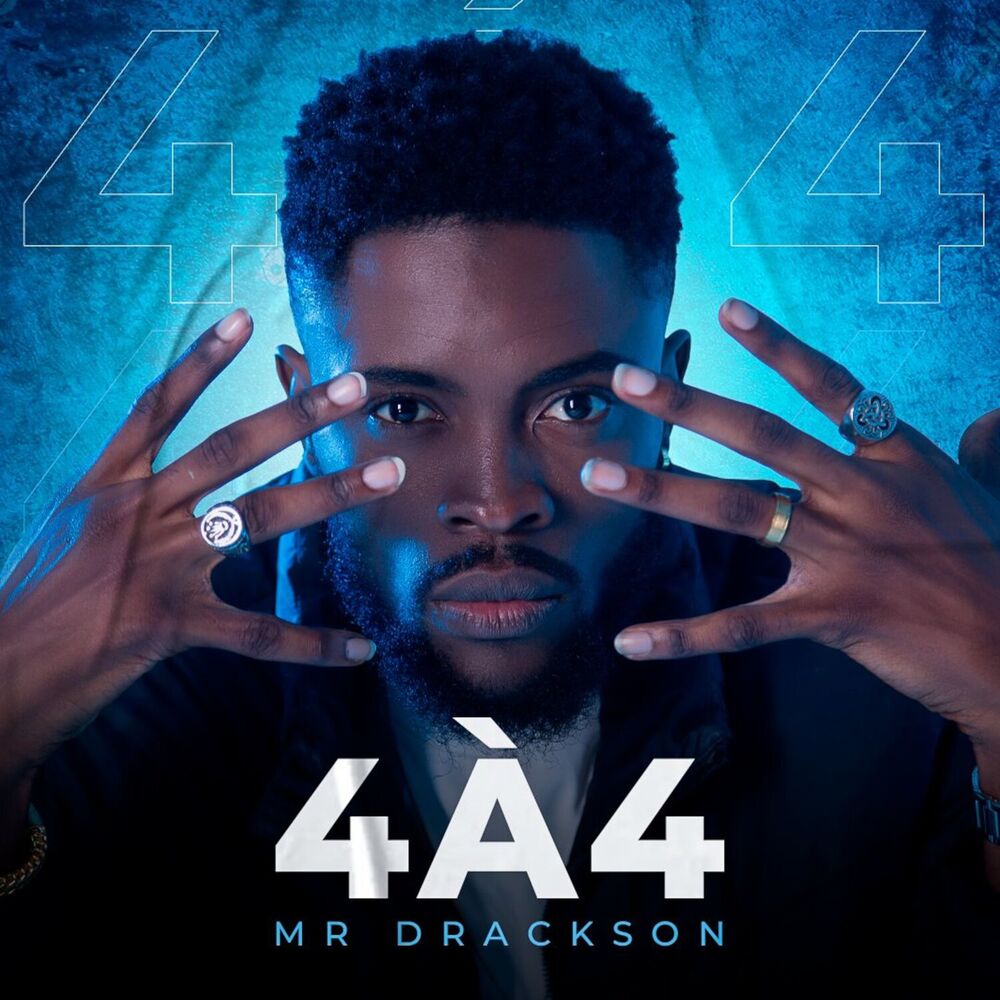Picture of 4 À 4