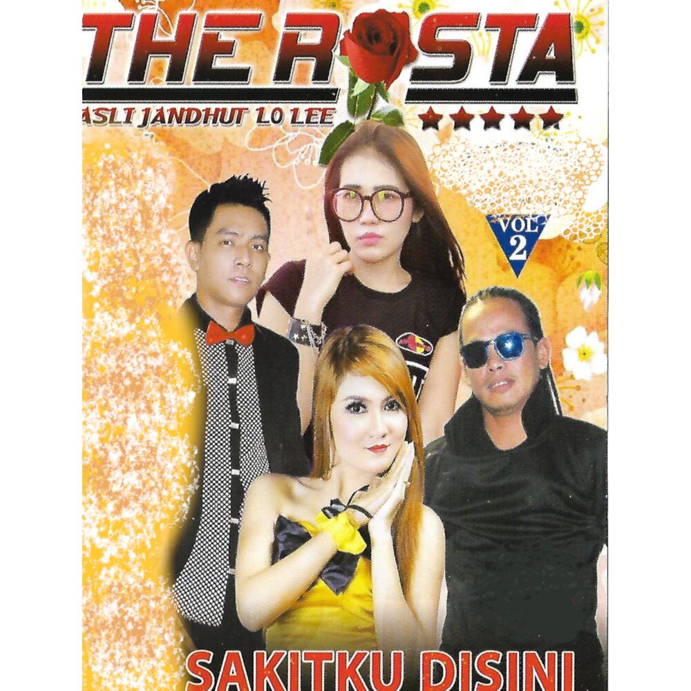 Picture of The Rosta Sakitku Disini