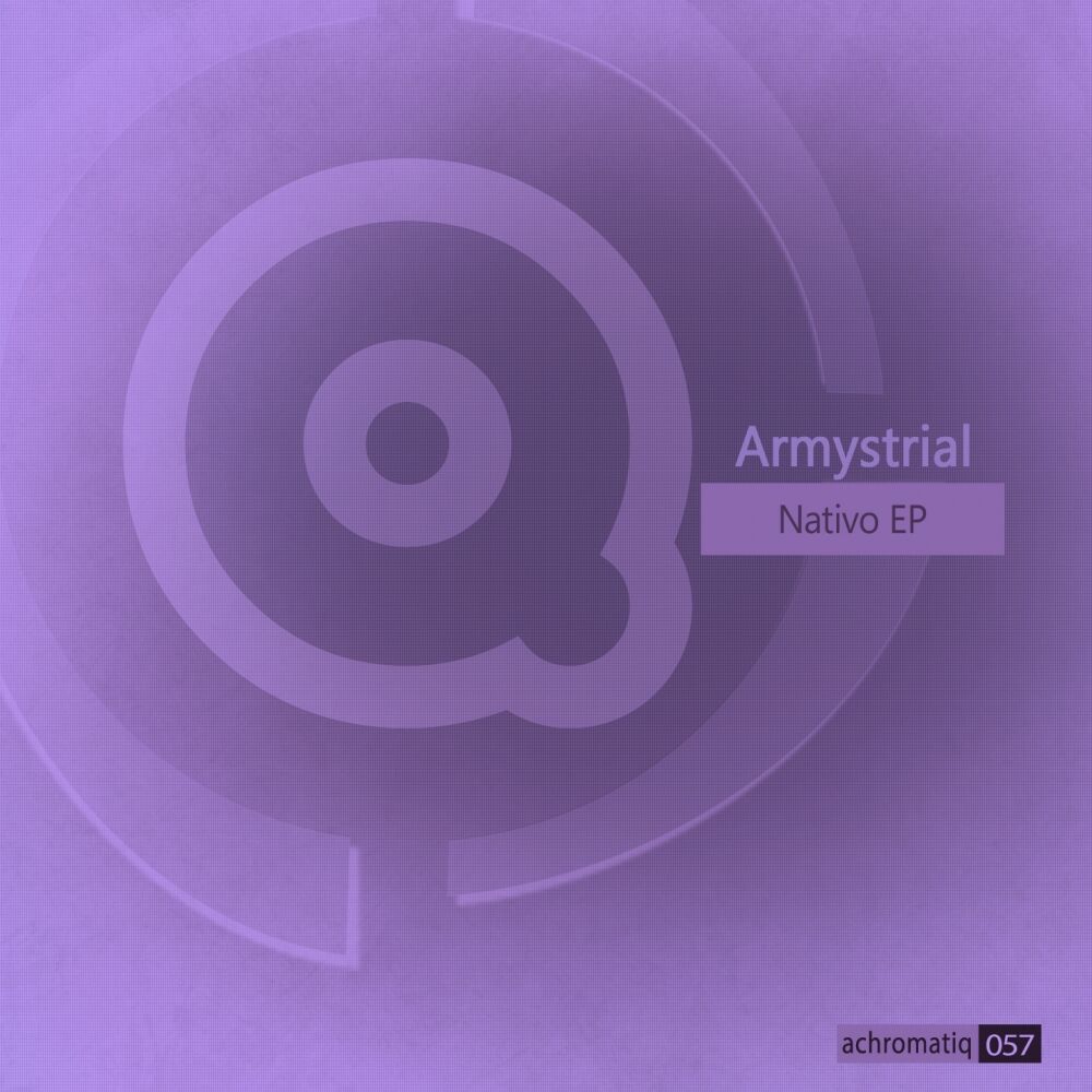 Picture of Nativo EP