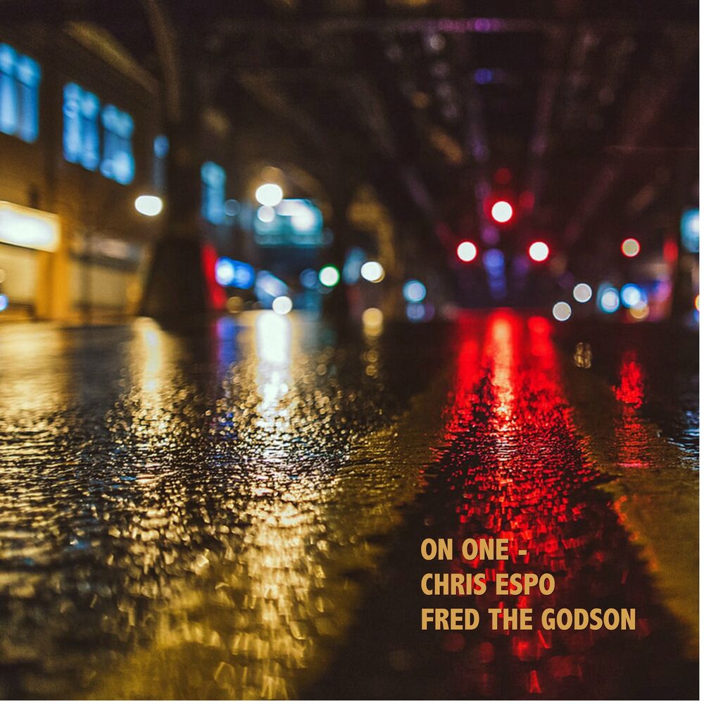Picture of On One (feat. Fred The Godson)