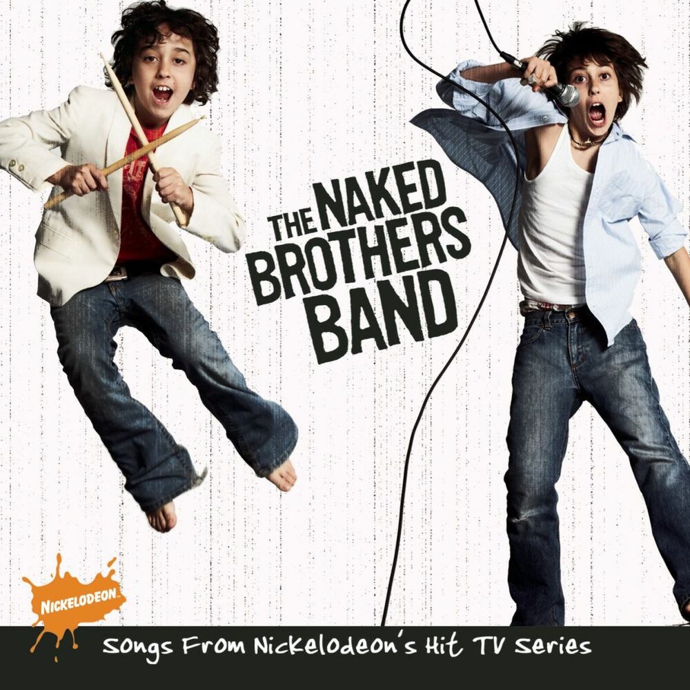 Picture of The Naked Brothers Band