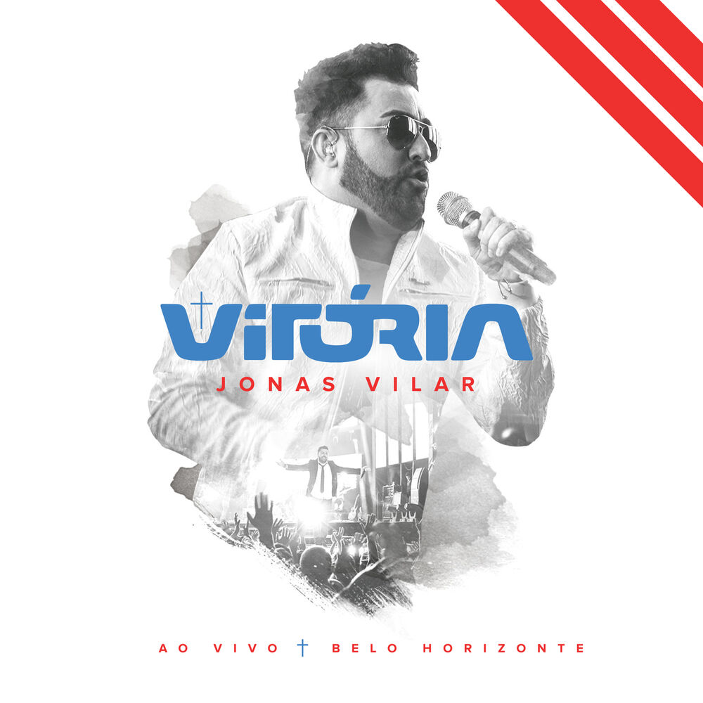 Picture of Vitória Ao Vivo
