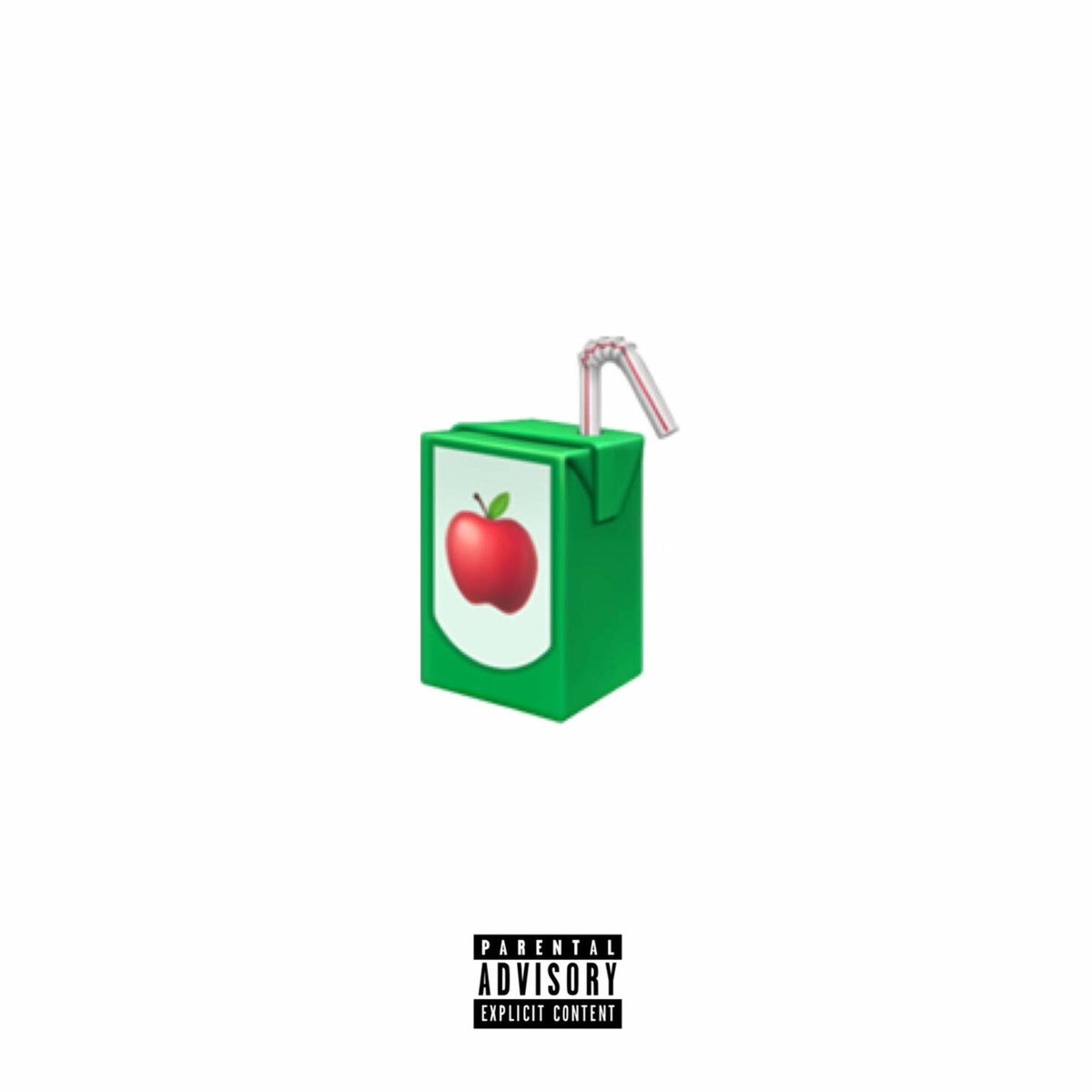 Album cover of Juice Box Freestyle