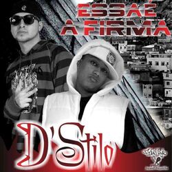 Cover of Essa É a Firma