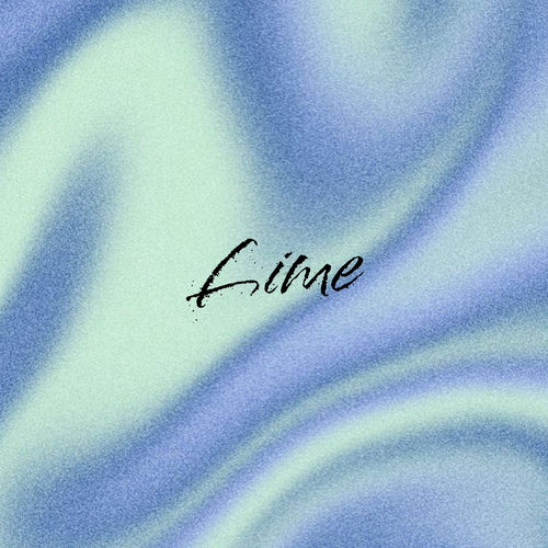 Lime artwork