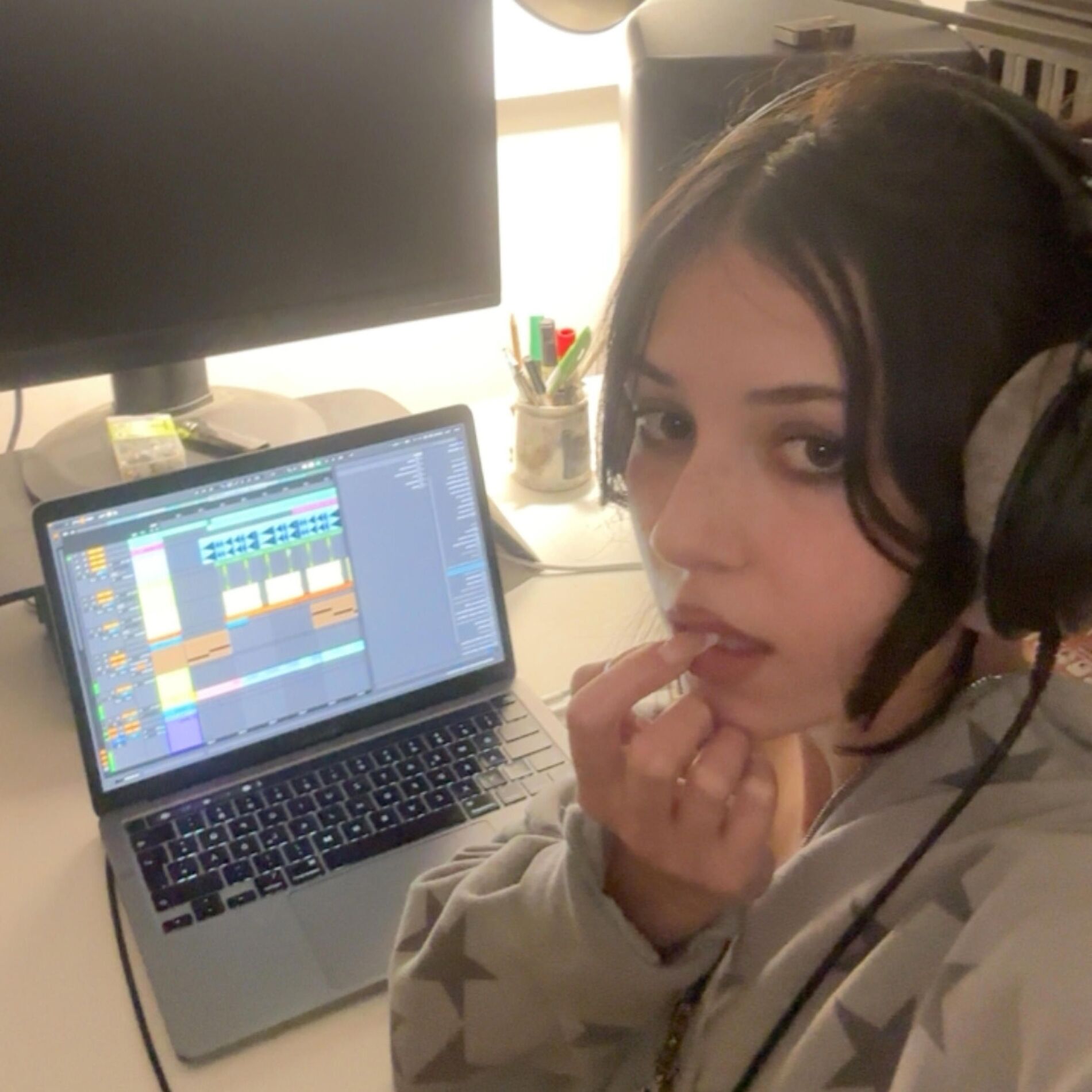 Album cover of in meinem kopf