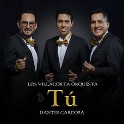 Cover of Tú