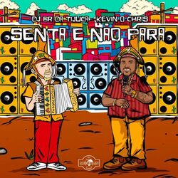 Cover of Senta e Não Para