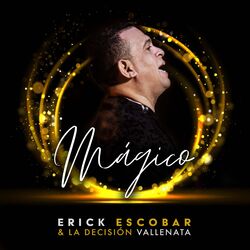 Cover of Mágico
