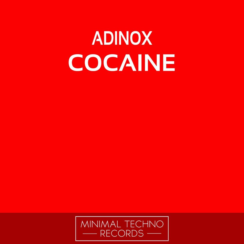 Picture of Cocaine